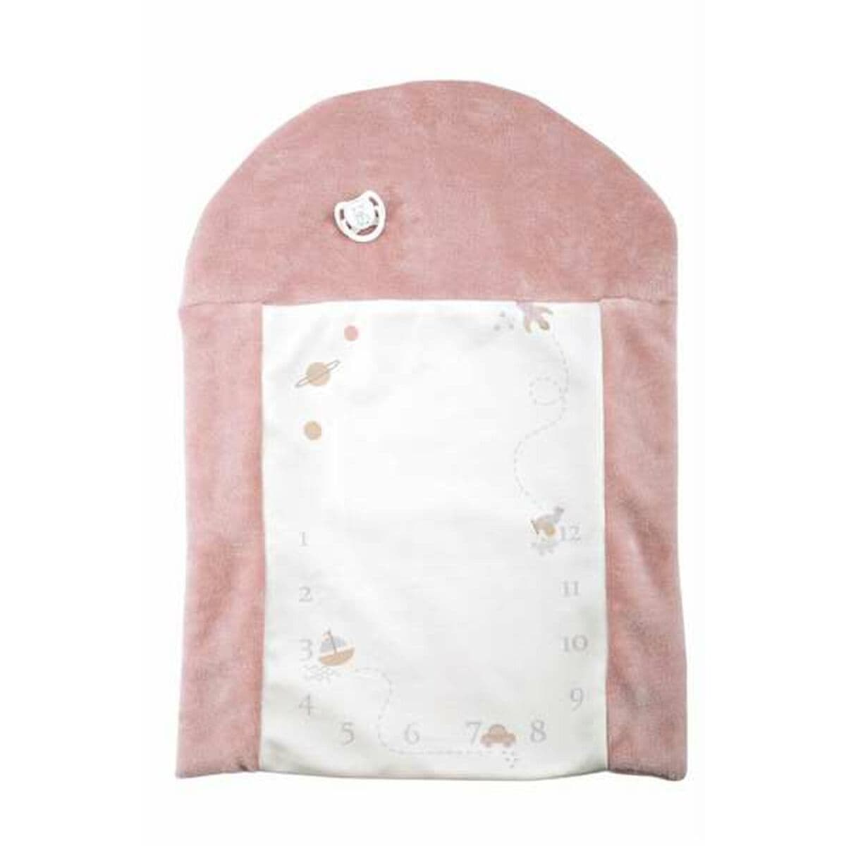 Muñeca bebé Arias Elegance - Image 14