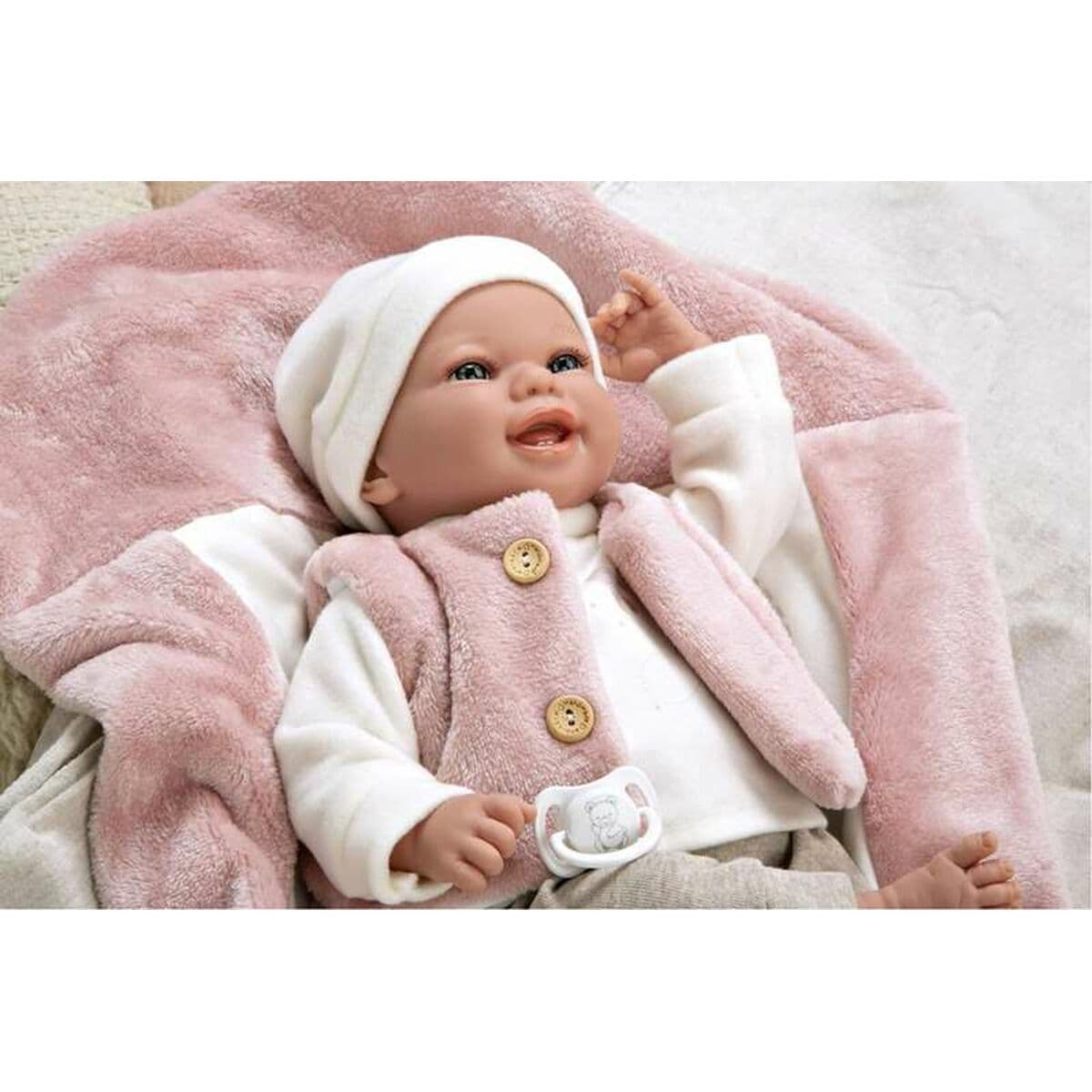 Muñeca bebé Arias Elegance - Image 17