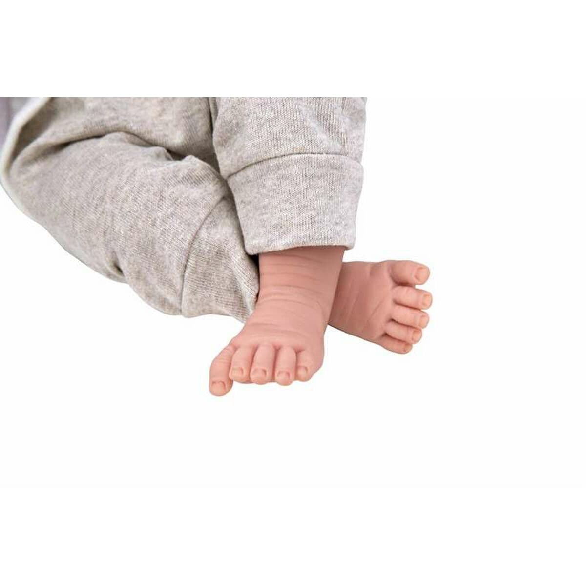 Muñeca bebé Arias Elegance - Image 19