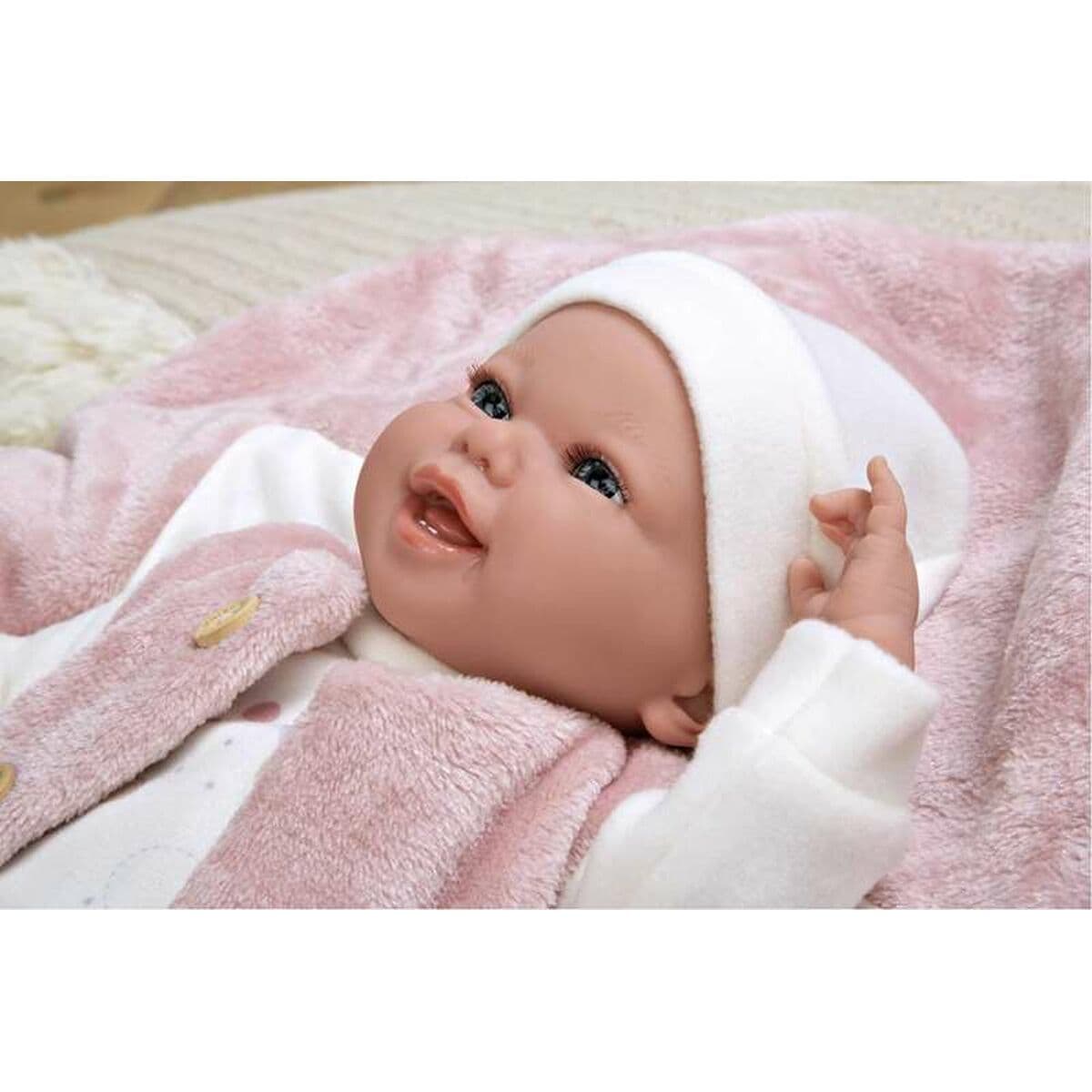 Muñeca bebé Arias Elegance - Image 21