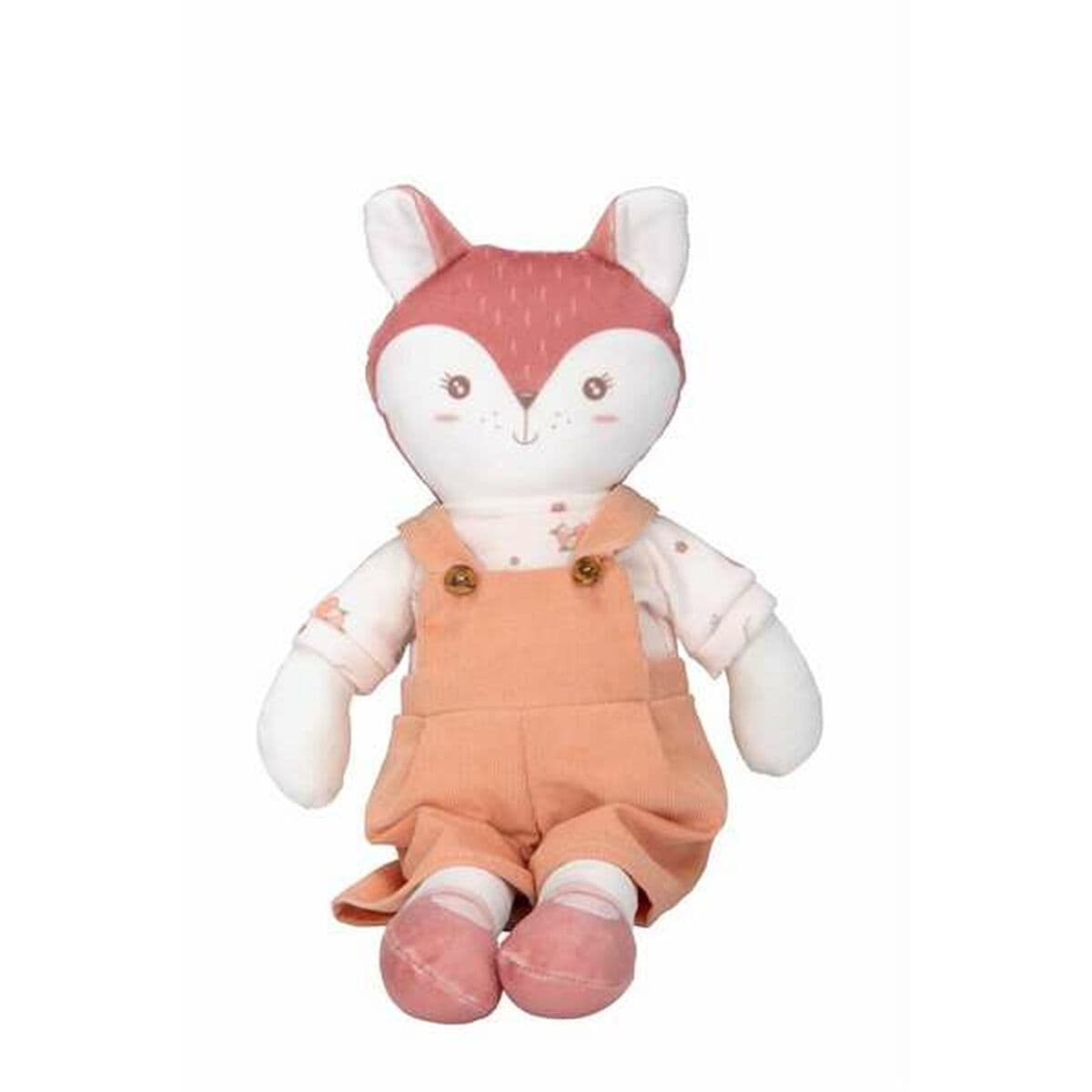 Medžiaginė lėlė Arias Elegance 34 cm