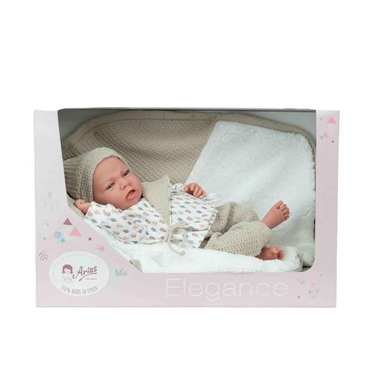 Dockor och tillbehör