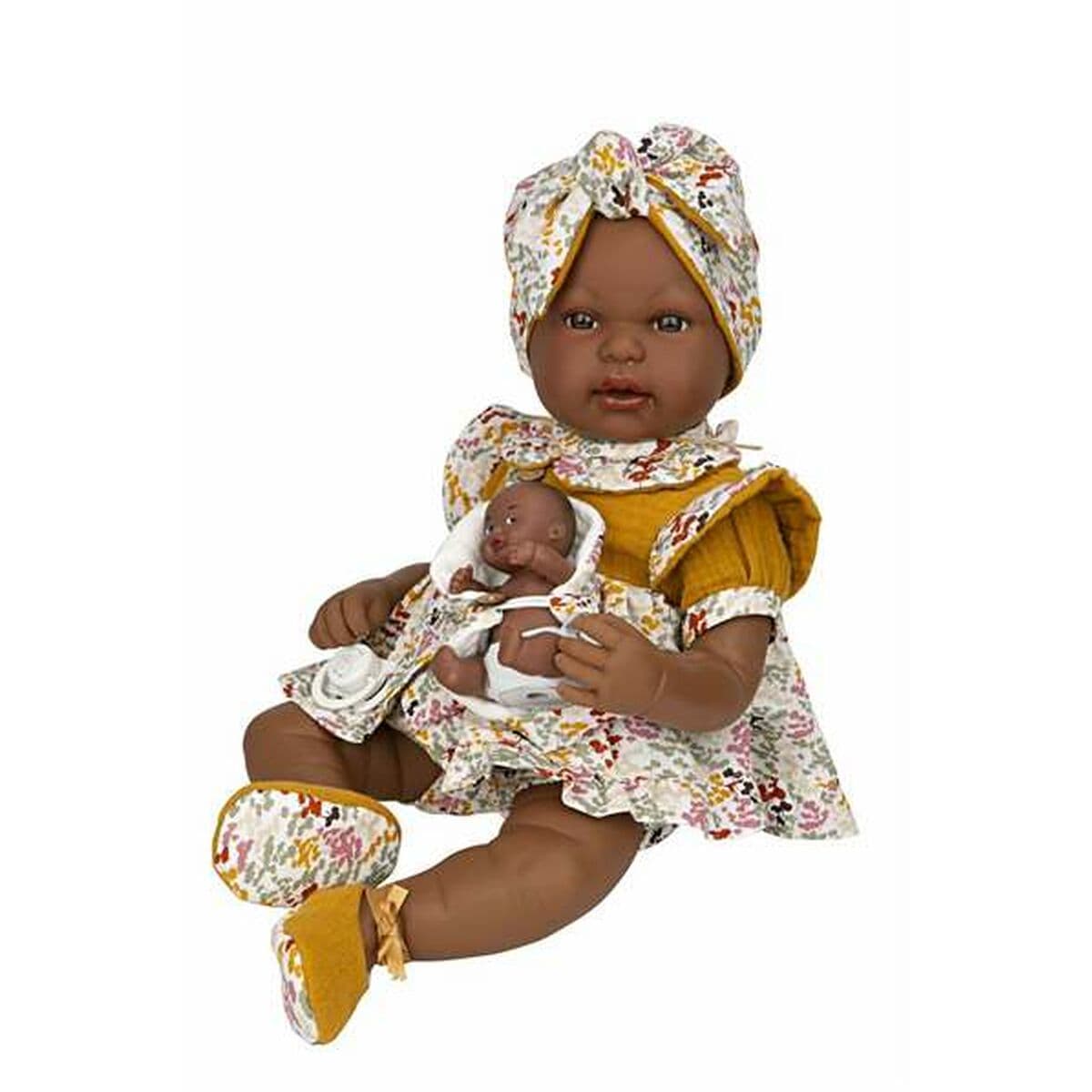 Babypop Arias Elegance 45 cm - Image 7