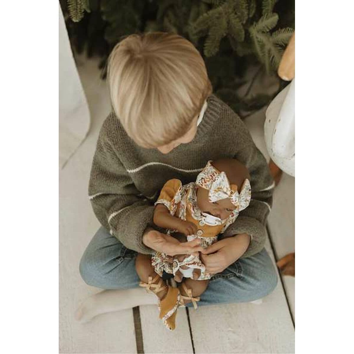 Babypop Arias Elegance 45 cm - Image 8