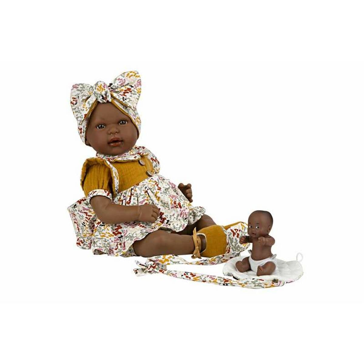 Babypop Arias Elegance 45 cm - Image 9
