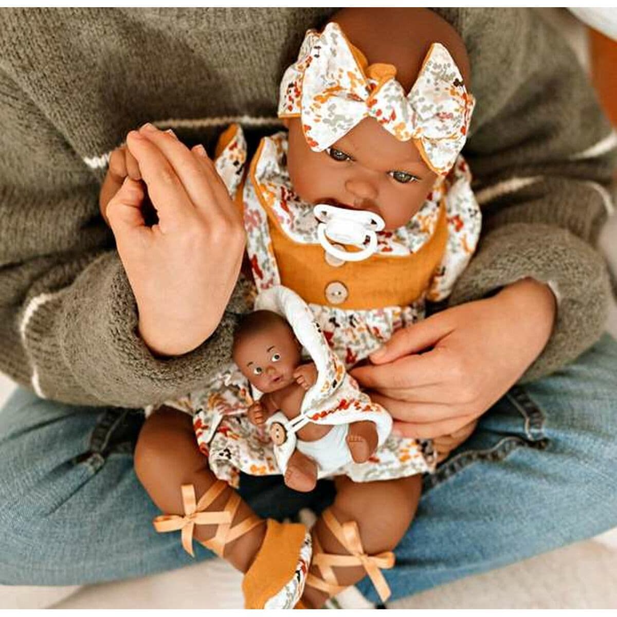 Babypop Arias Elegance 45 cm - Image 4