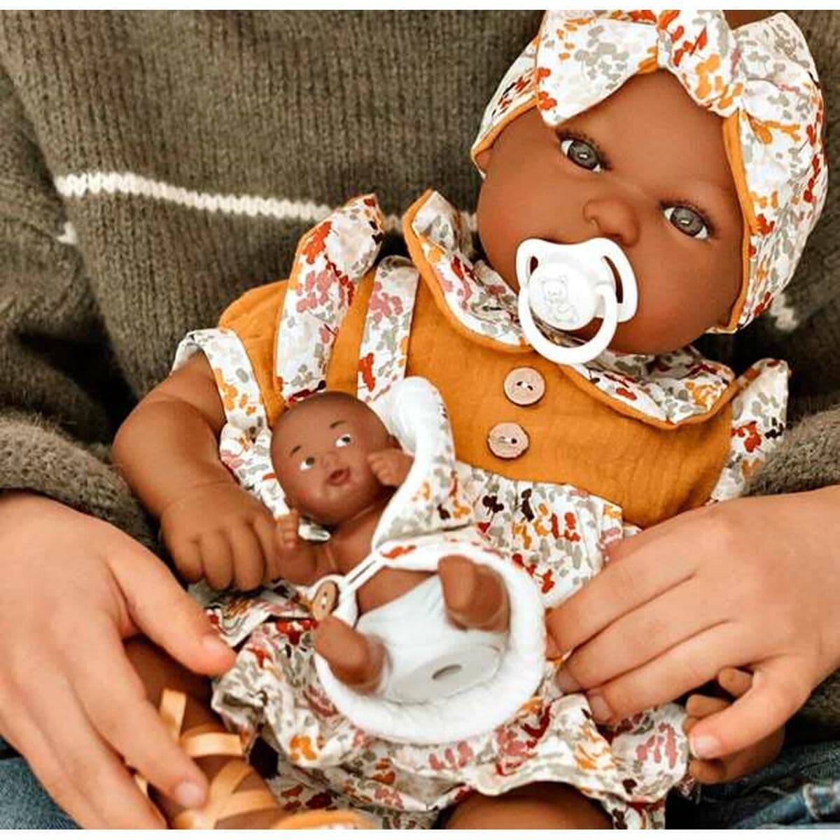 Babypop Arias Elegance 45 cm - Image 6