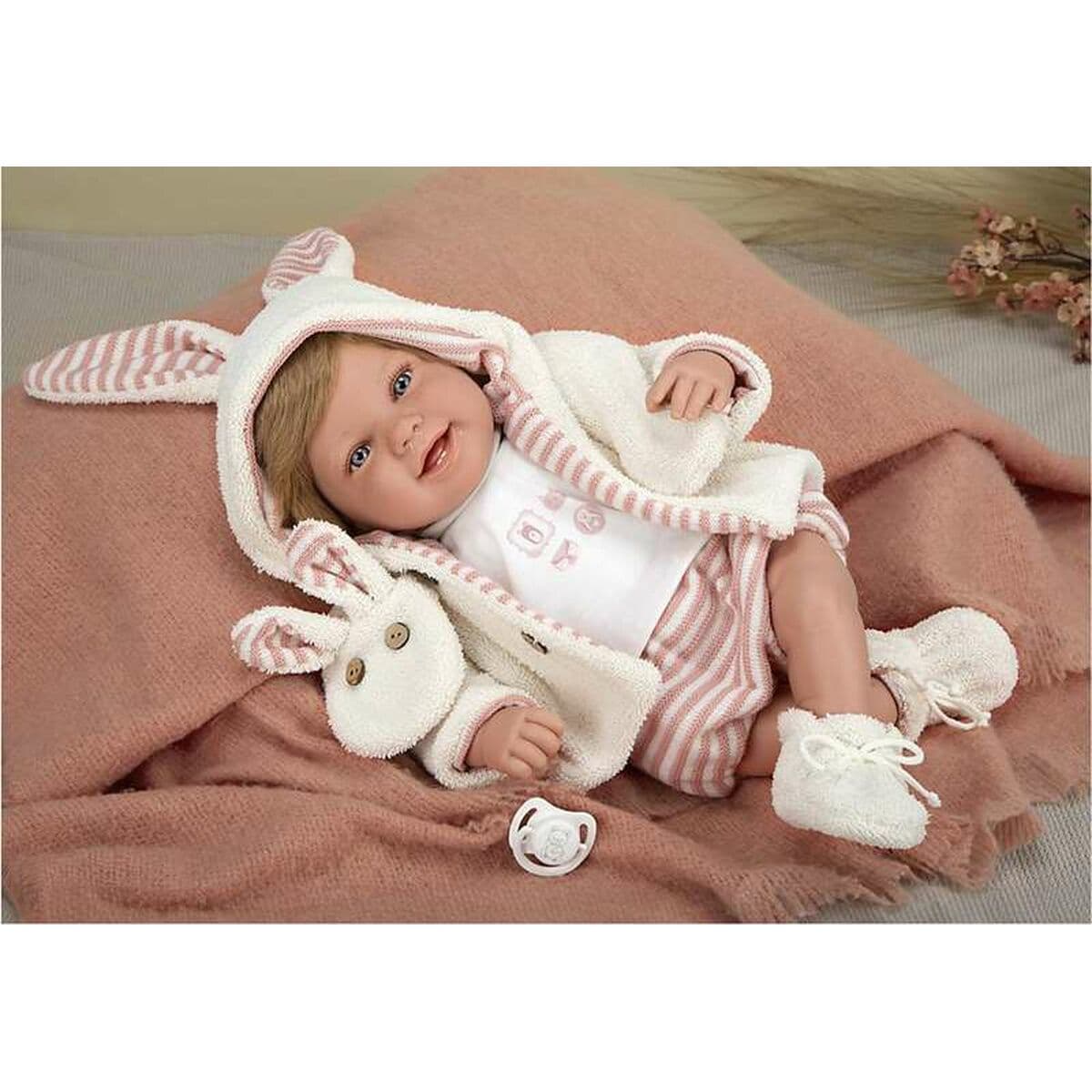 Kūdikių lėlė Arias Zoe 45 cm - Image 2