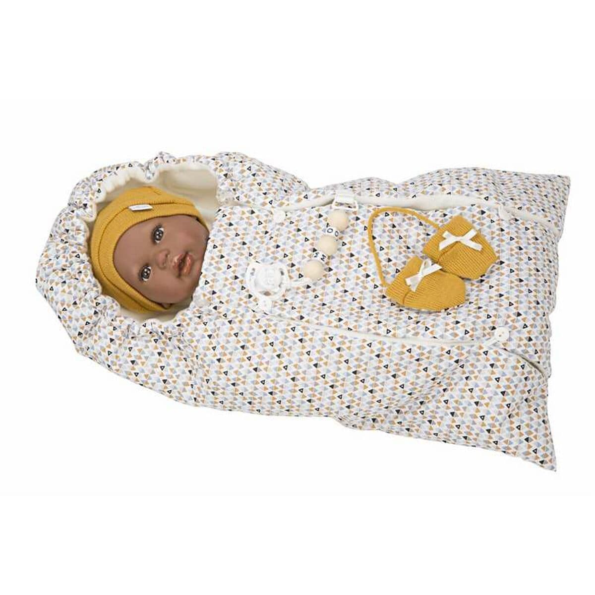 Kūdikių lėlė Arias Rafael 45 cm - Image 9