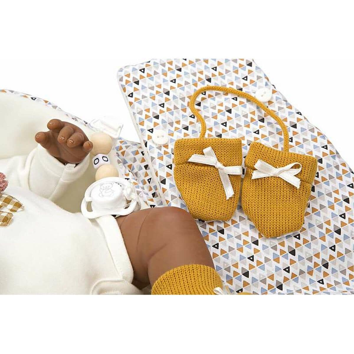 Kūdikių lėlė Arias Rafael 45 cm - Image 2