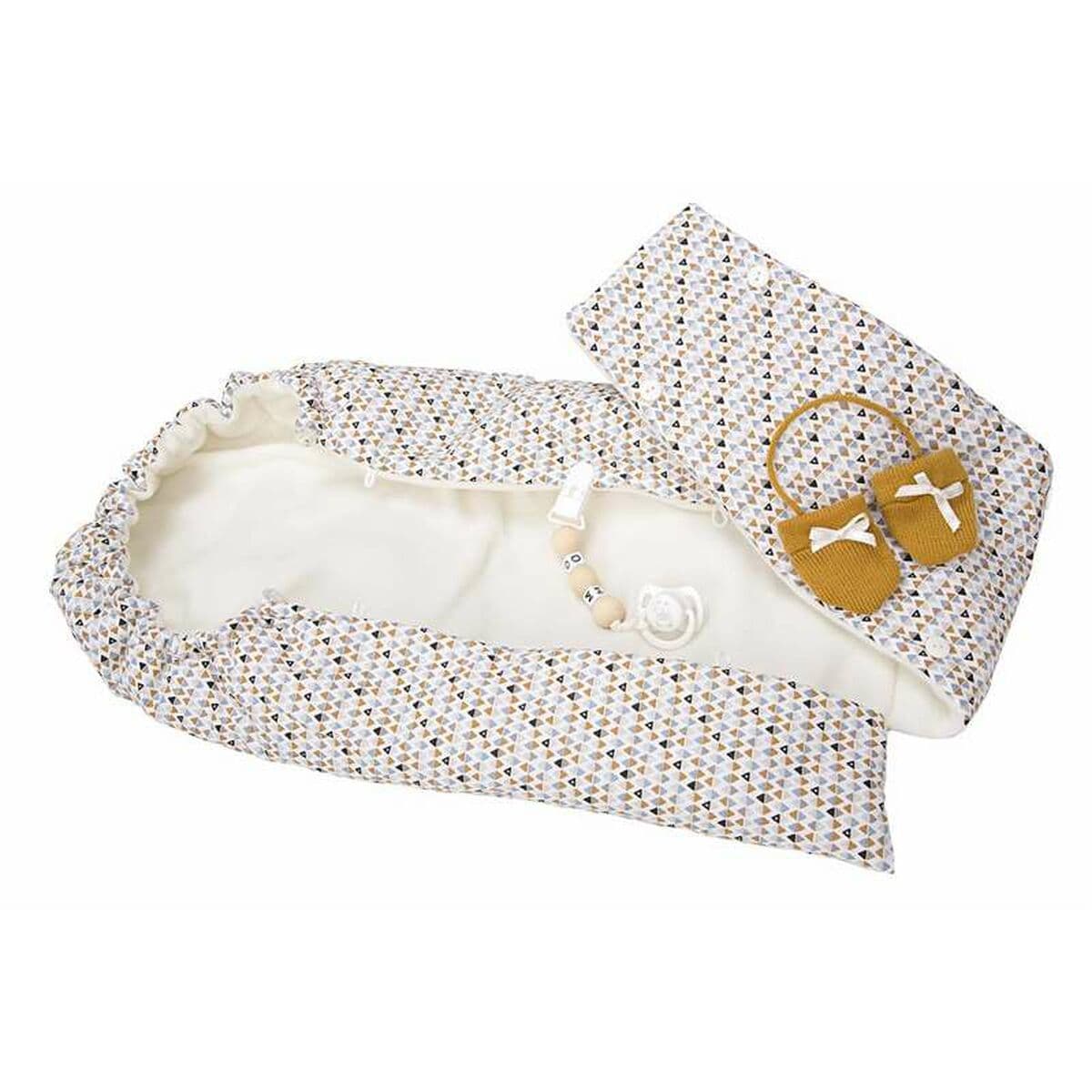 Kūdikių lėlė Arias Rafael 45 cm - Image 4