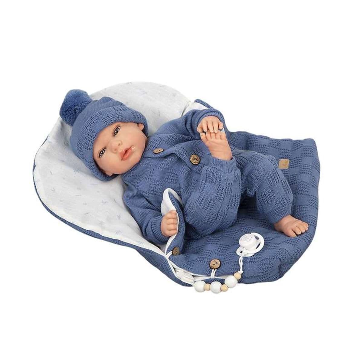 Vauvanukke Arias Alberto - Image 2