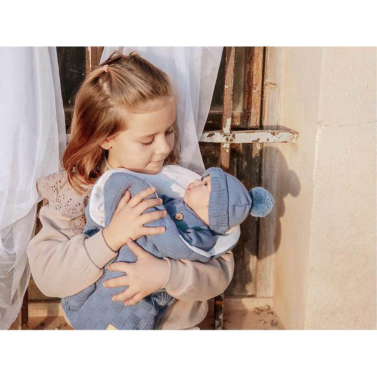 Vauvanukke Arias Alberto - Image 3