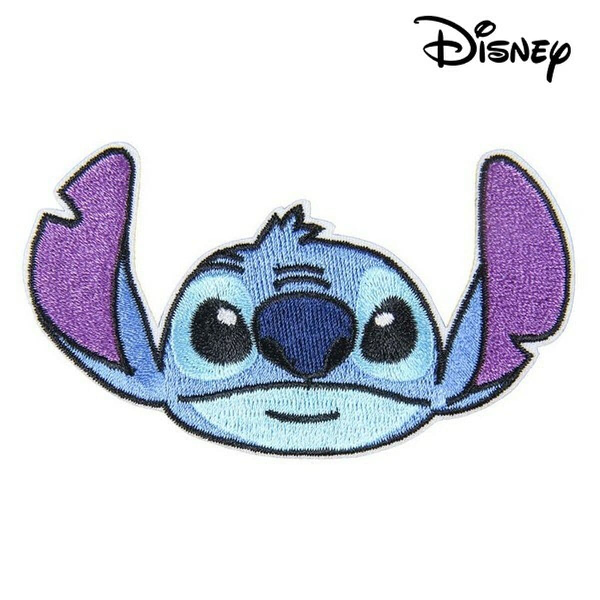 Parche Stitch Disney - Image 2