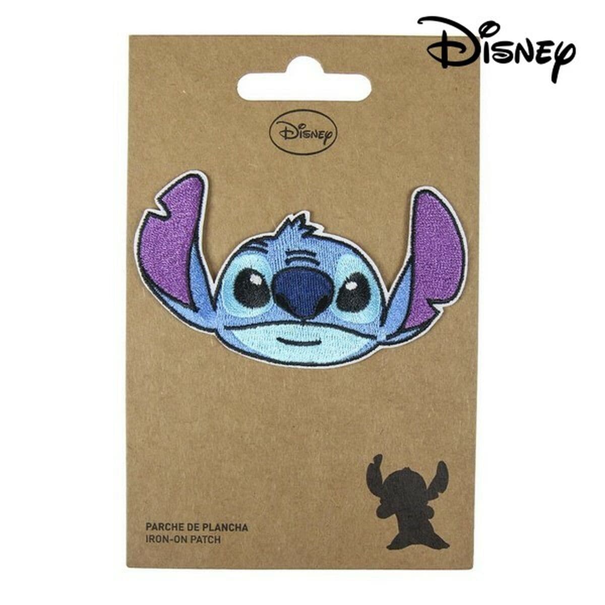 Parche Stitch Disney - Image 3