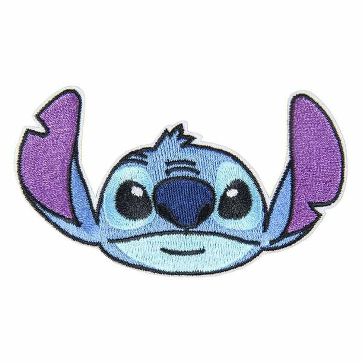 Parche Stitch Disney - Image 4