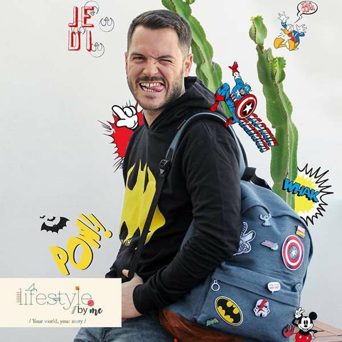 Parche Stitch Disney - Image 6