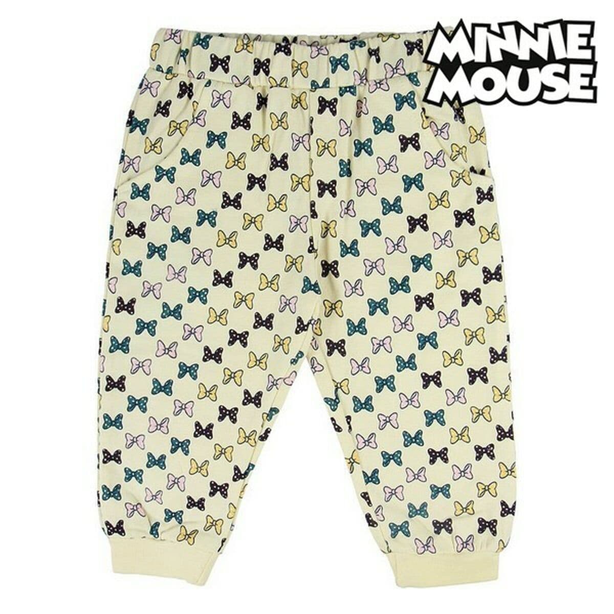 Chándal Infantil Minnie Mouse 74712 - Image 4