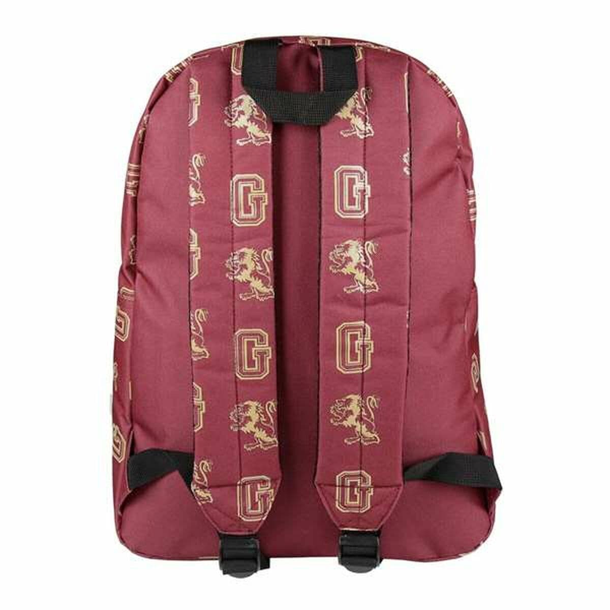 Mochila Escolar Harry Potter - Image 2
