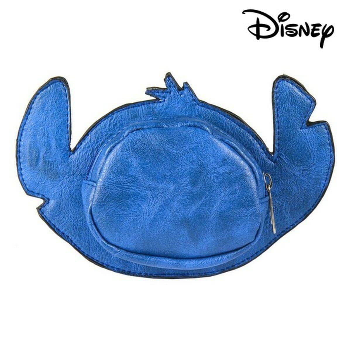 Monedero Disney 70699 Azul 11,5 x 11,0 x 2,5 cm - Image 2