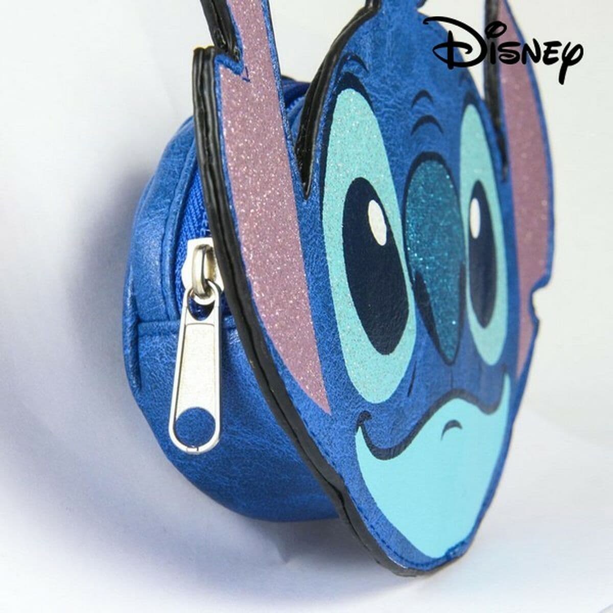 Monedero Disney 70699 Azul 11,5 x 11,0 x 2,5 cm - Image 3