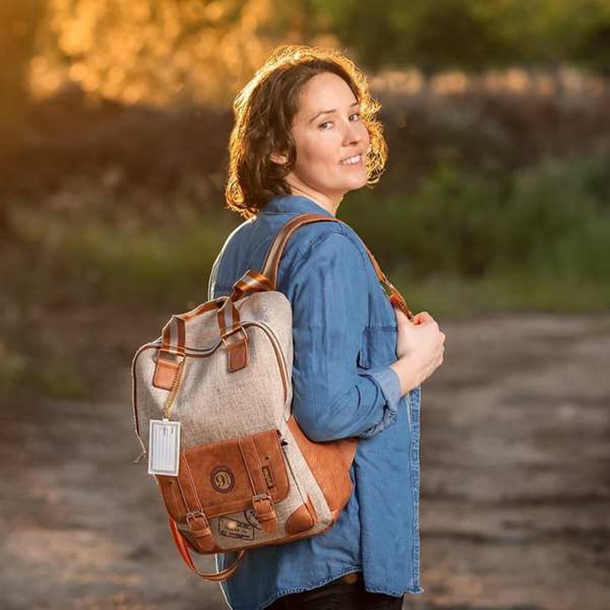 Sac à dos Casual Harry Potter - Image 10