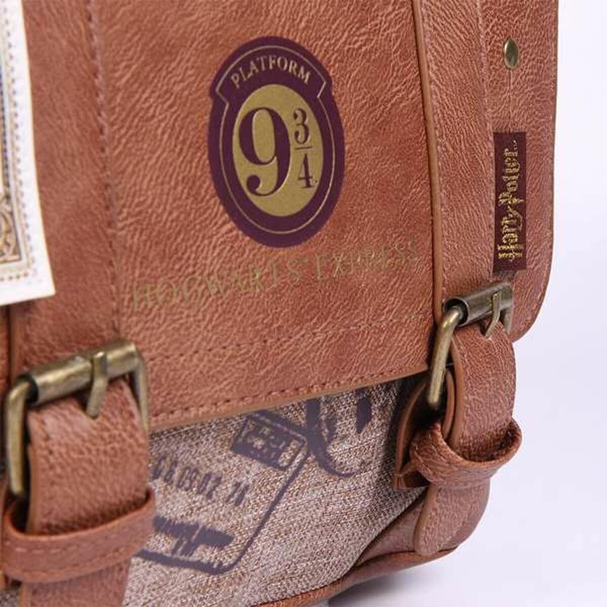 Sac à dos Casual Harry Potter - Image 3