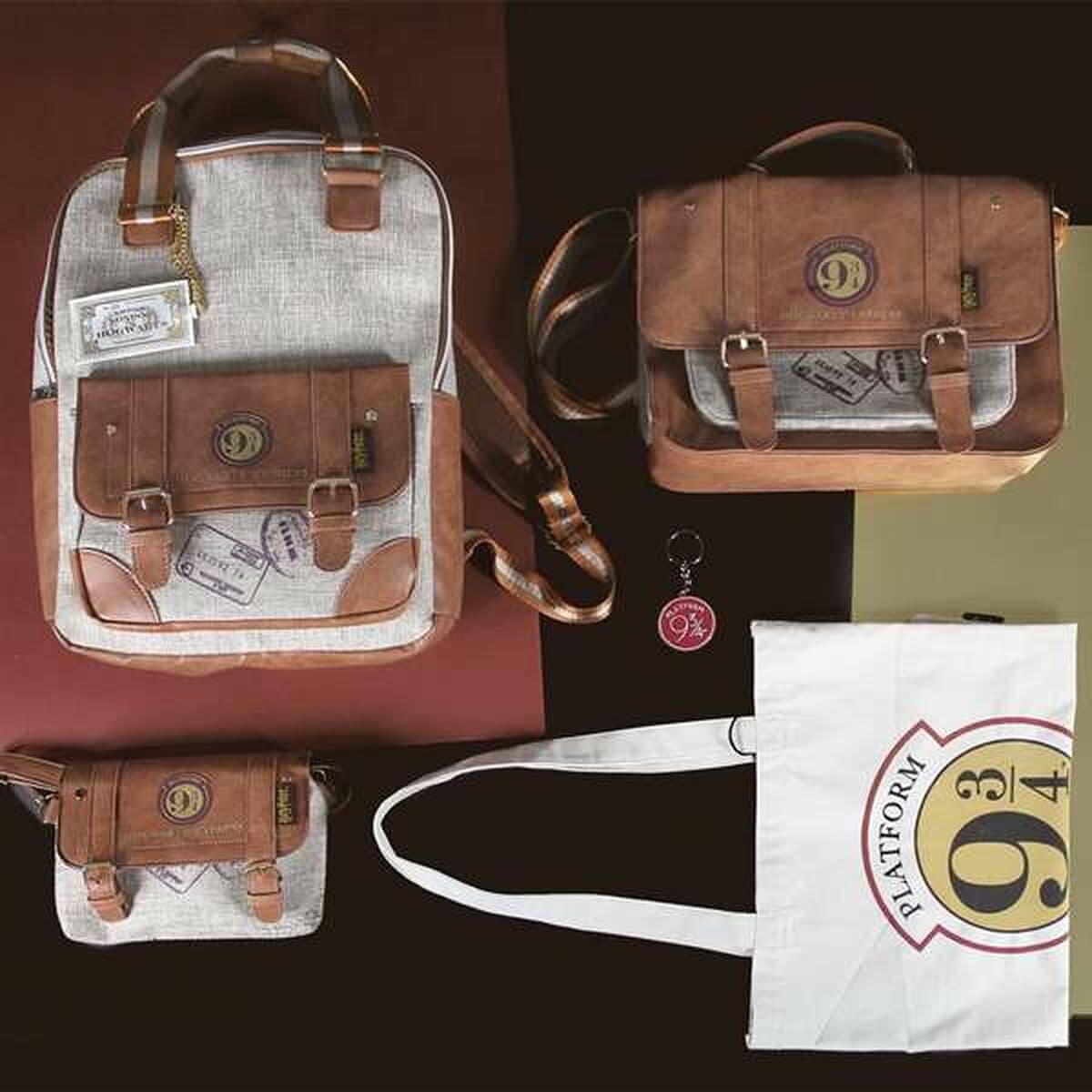 Sac à dos Casual Harry Potter - Image 7
