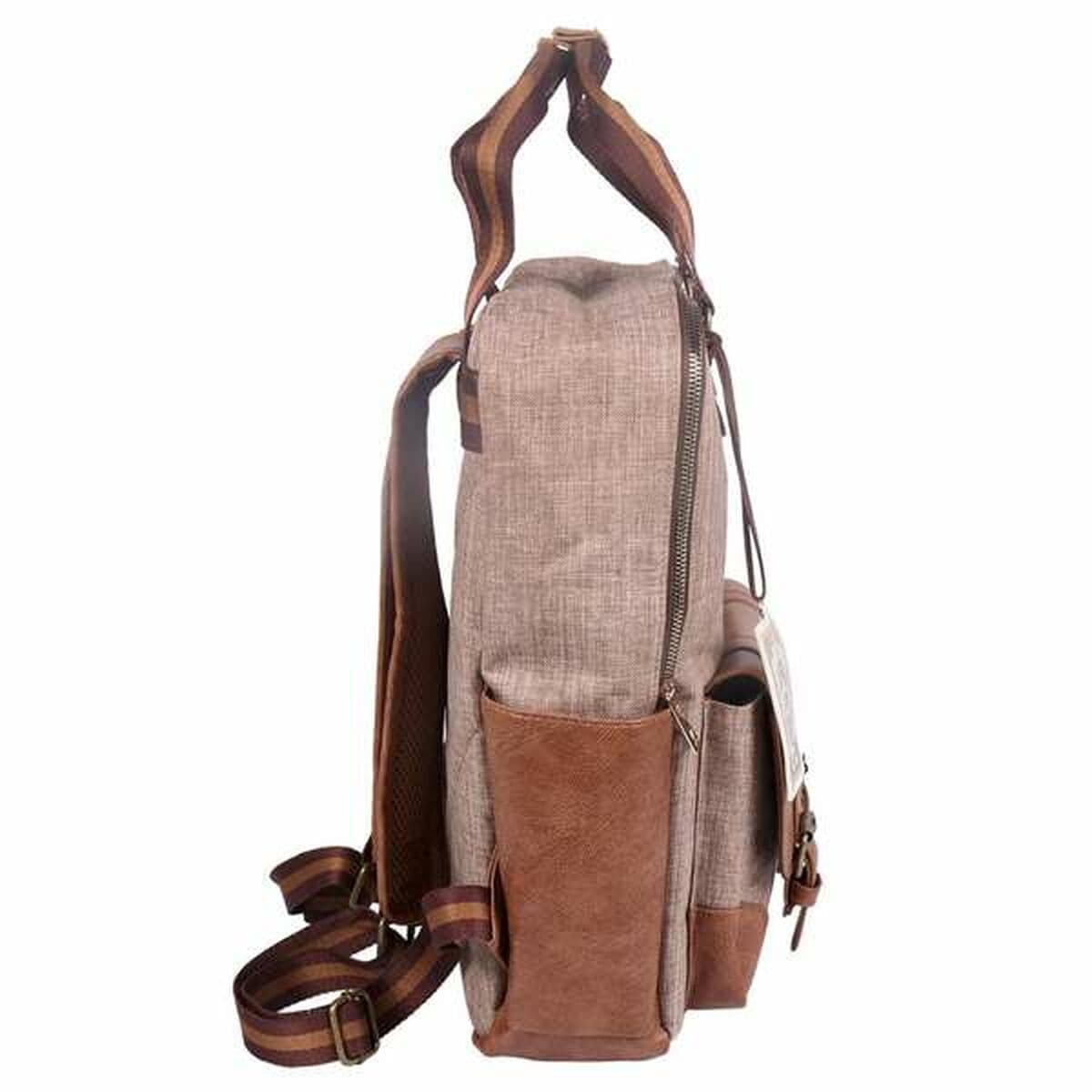 Sac à dos Casual Harry Potter - Image 9
