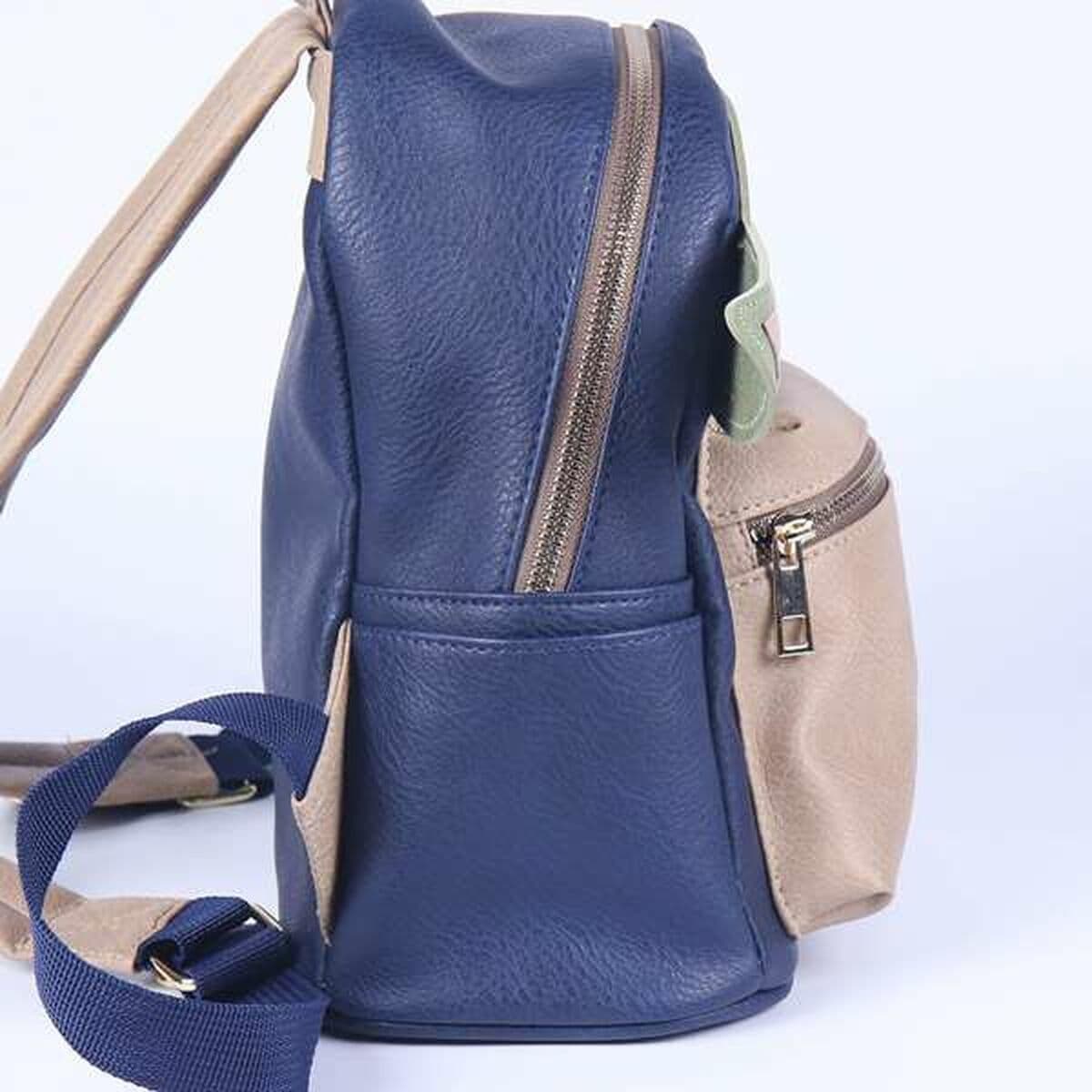 Ryggsäck Casual The Mandalorian (22 x 22,5 x 11,4 cm) - Image 4