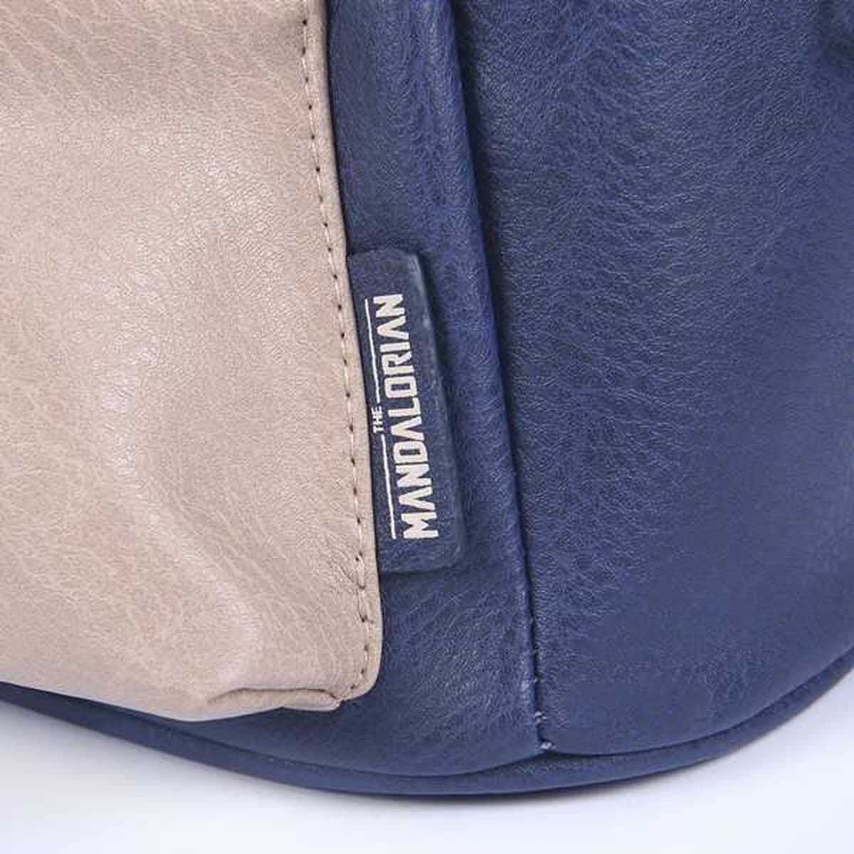 Ryggsäck Casual The Mandalorian (22 x 22,5 x 11,4 cm) - Image 5