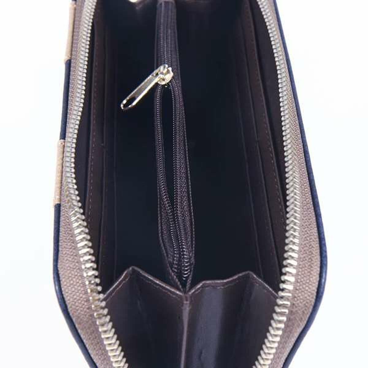 Cartera The Mandalorian 2600001179_ 19,0 x 2,5 x 10,0 cm Azul oscuro - Image 5