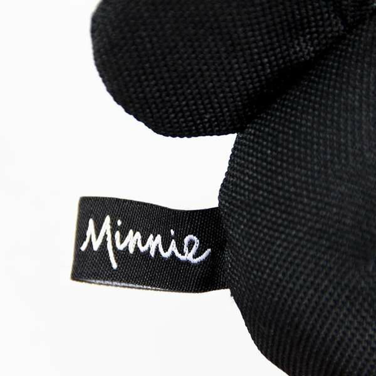 Hundespielzeug Minnie Mouse Rot 13,0 x 25,0 x 6,0 cm - Image 11