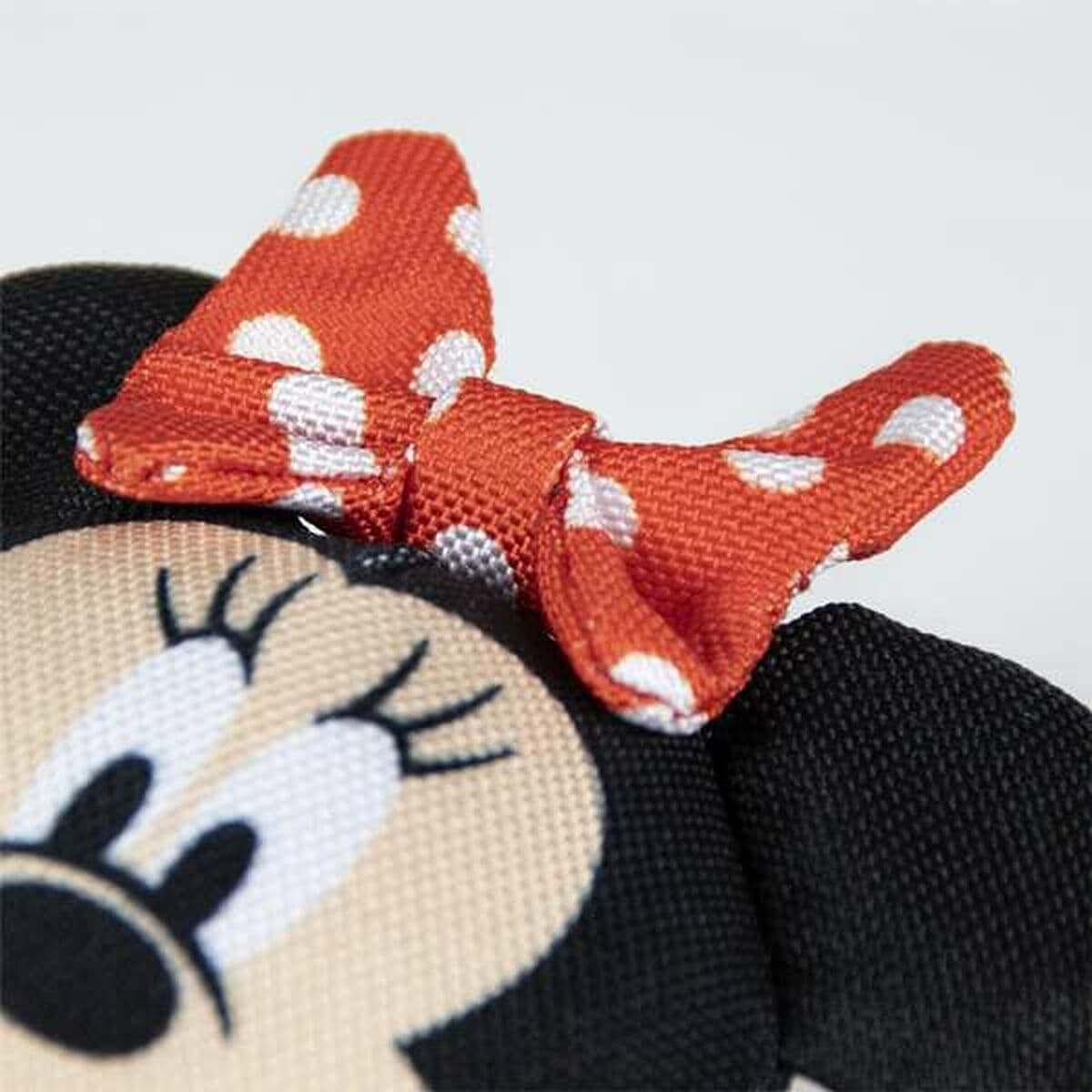 Hundetyggeleke Minnie Mouse   Rød 10,0 x 5,0 x 17,0 cm (4 enheter) - Image 10