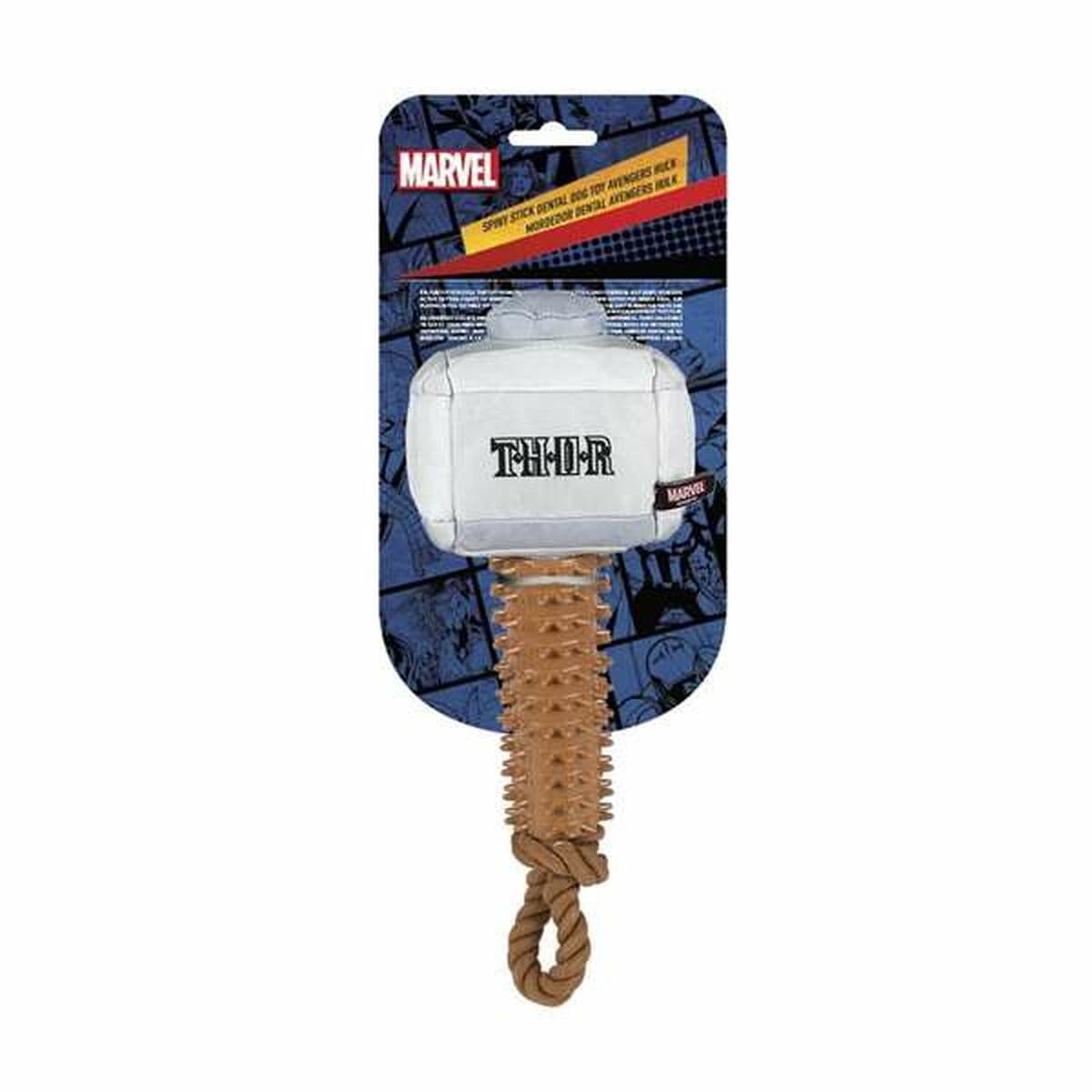 Hundetyggeleke The Avengers Grå 13,0 x 10,0 x 40,0 cm - Image 9