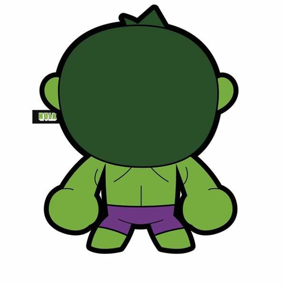 Suņu rotaļlieta The Avengers - Image 11