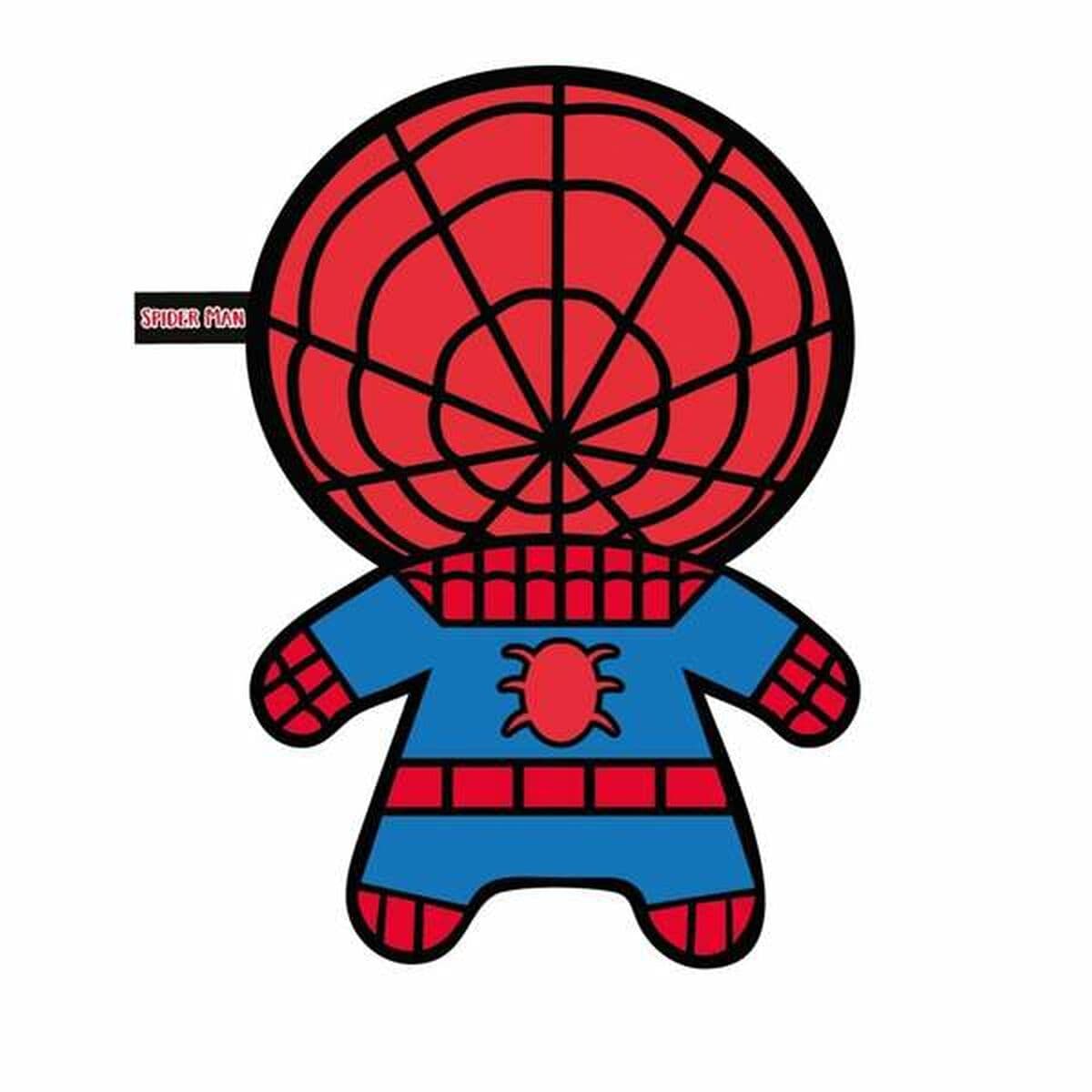 Suņu rotaļlieta Spider-Man - Image 9