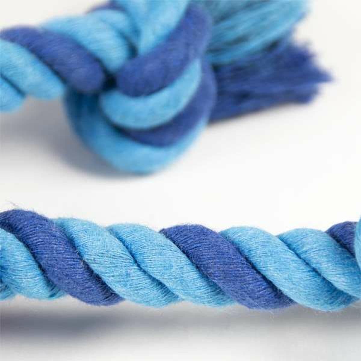 Šuns žaislas The Avengers Mėlyna 13,0 x 10,0 x 20,0 cm - Image 3