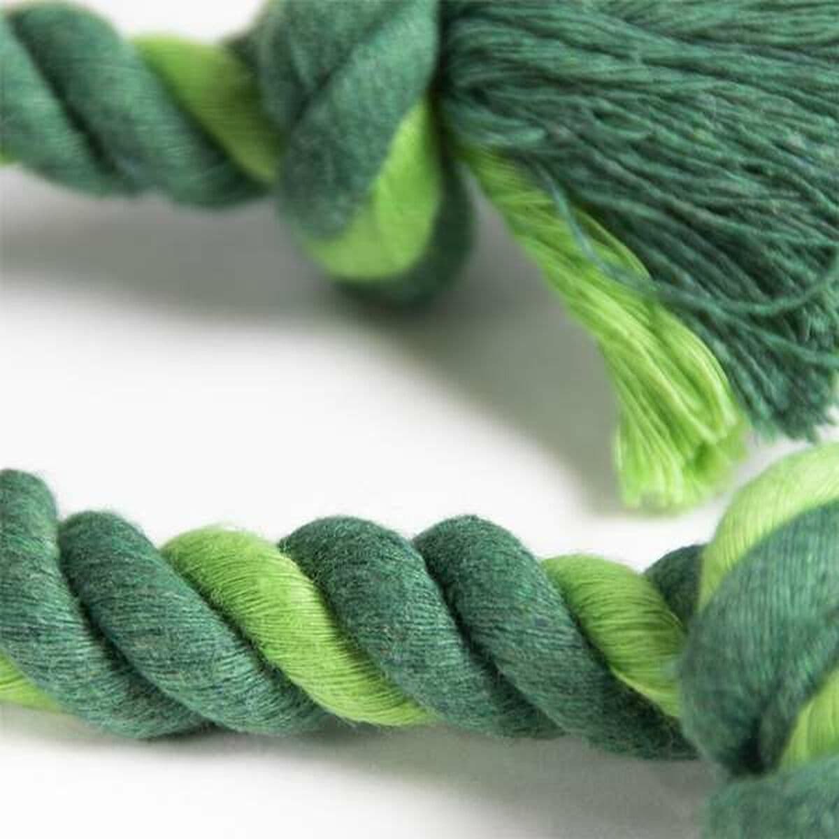 Hundespielzeug The Avengers   grün 8,0 x 13,0 x 26,0 cm (4 Stück) - Image 3