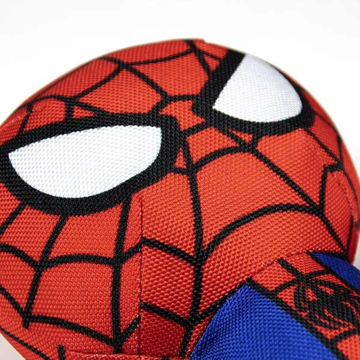 Koiranlelu Spider-Man Punainen 8,0 x 13,0 x 26,0 cm (4 osaa) - Image 4