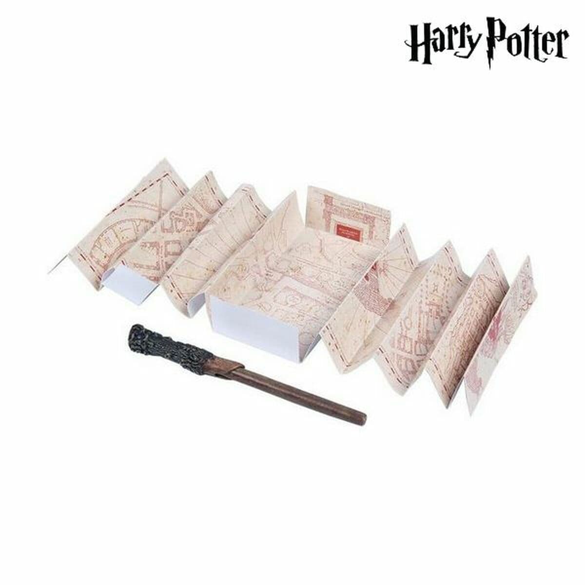 Notizbuch + Stift Gryffindor Harry Potter Harry Potter - Image 3
