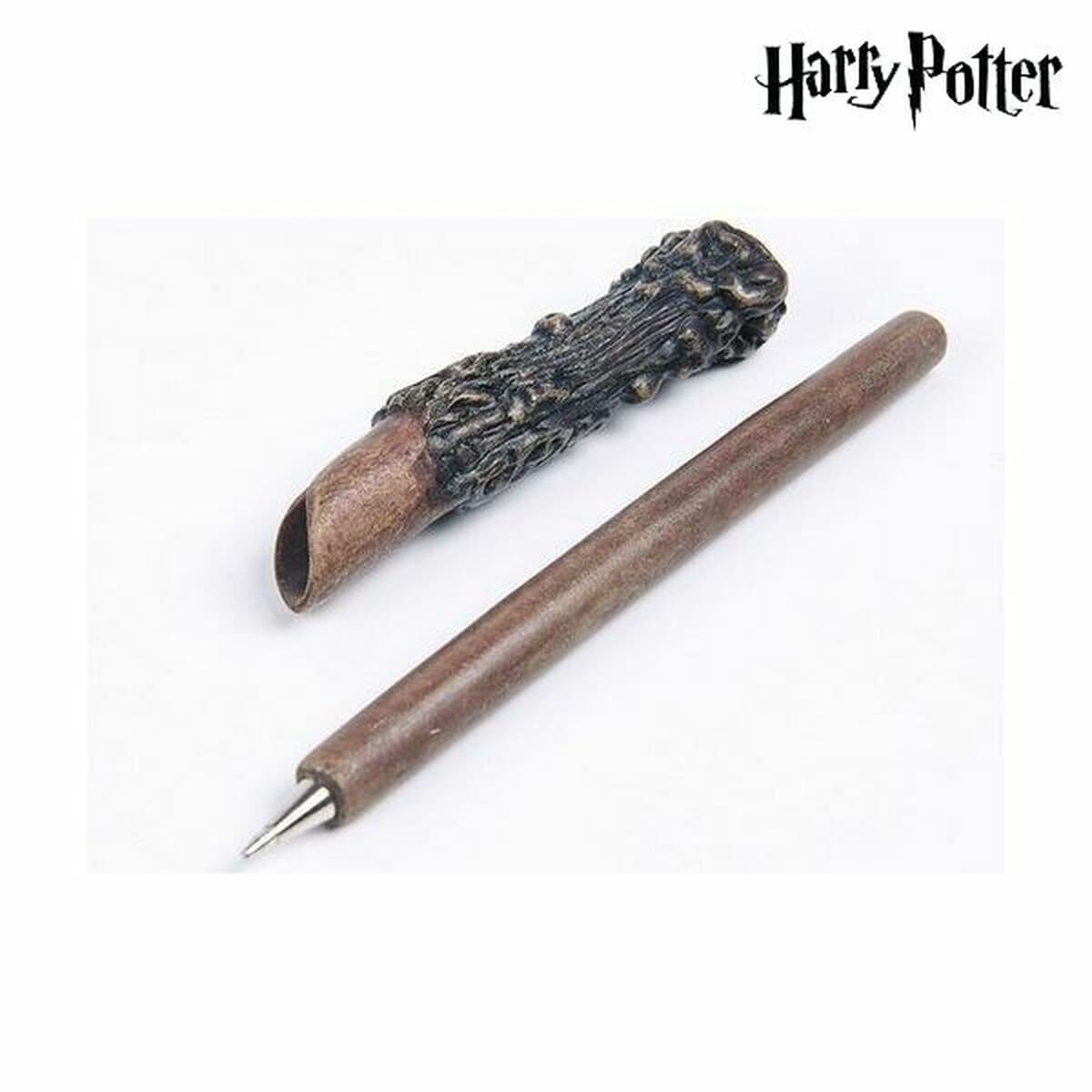 Notizbuch + Stift Gryffindor Harry Potter Harry Potter - Image 13