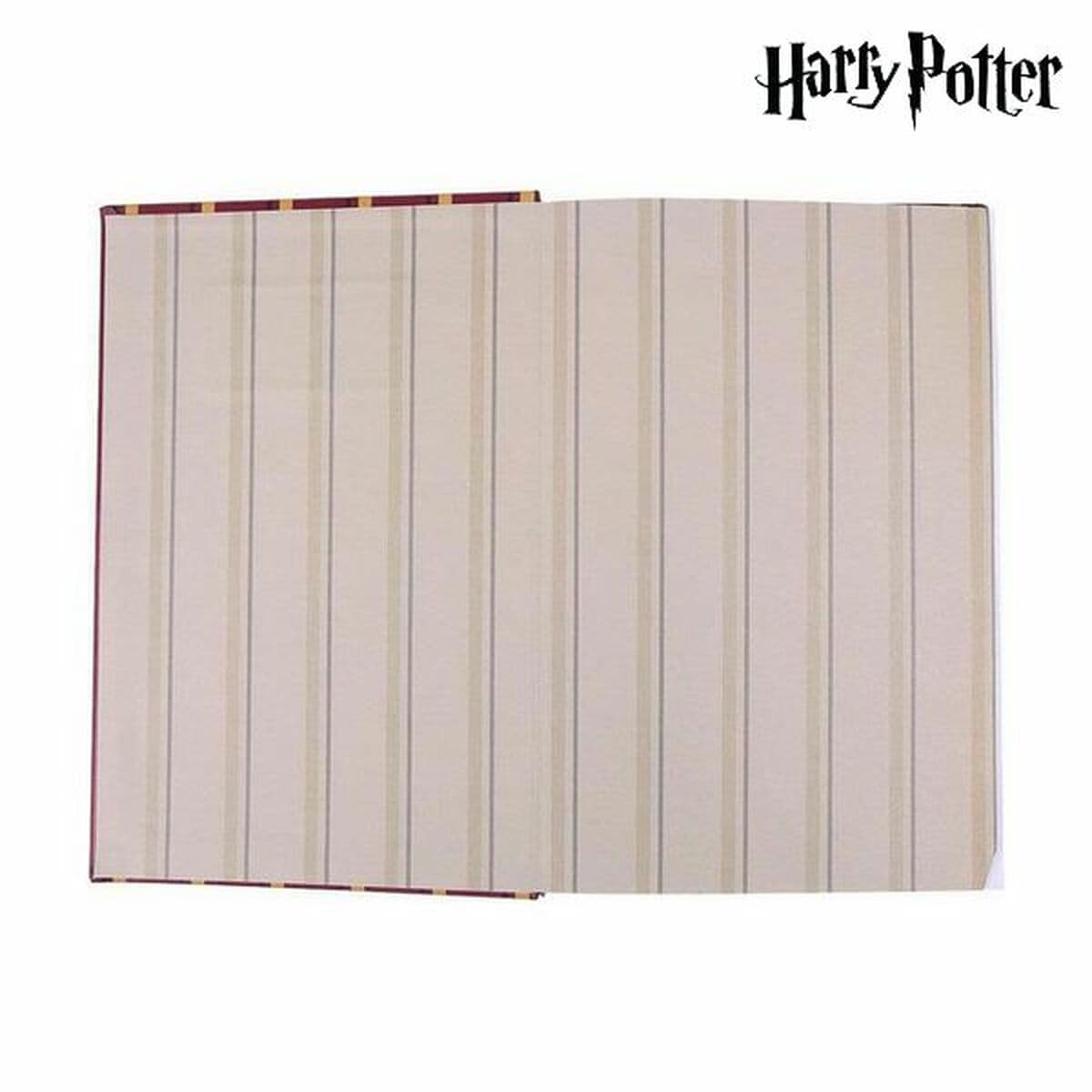 Notizbuch + Stift Gryffindor Harry Potter Harry Potter - Image 2