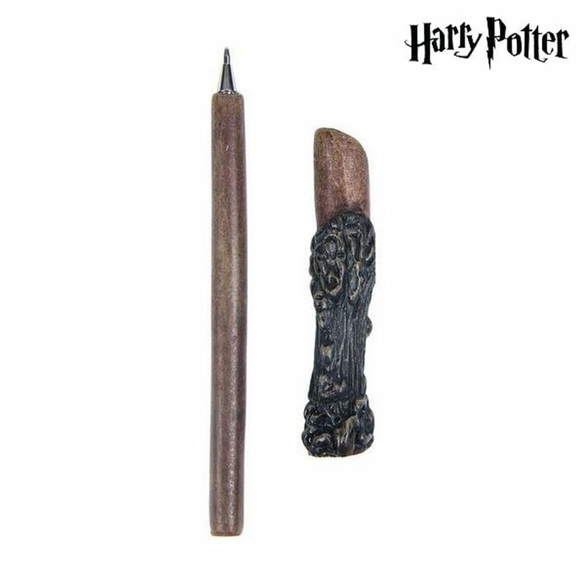 Notizbuch + Stift Gryffindor Harry Potter Harry Potter - Image 5