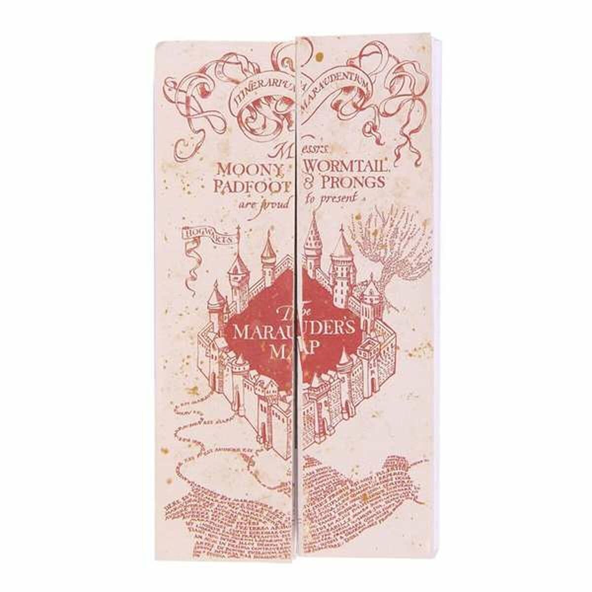 Notizbuch + Stift Gryffindor Harry Potter Harry Potter - Image 11