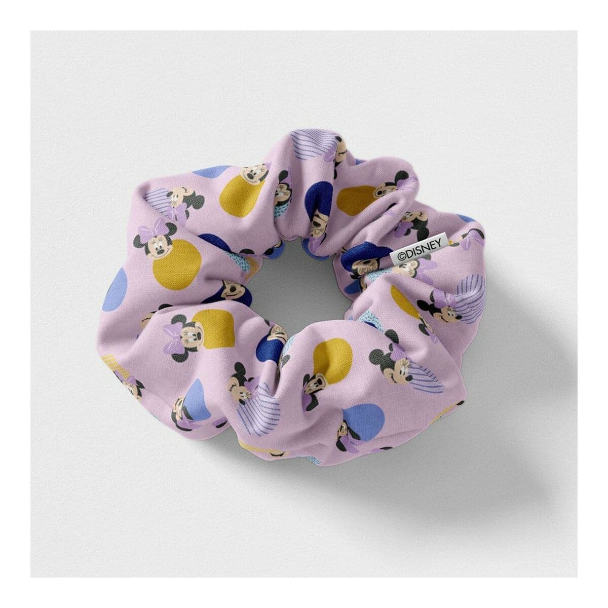 Haargrummi Minnie Mouse 2500001911 (5 pcs)