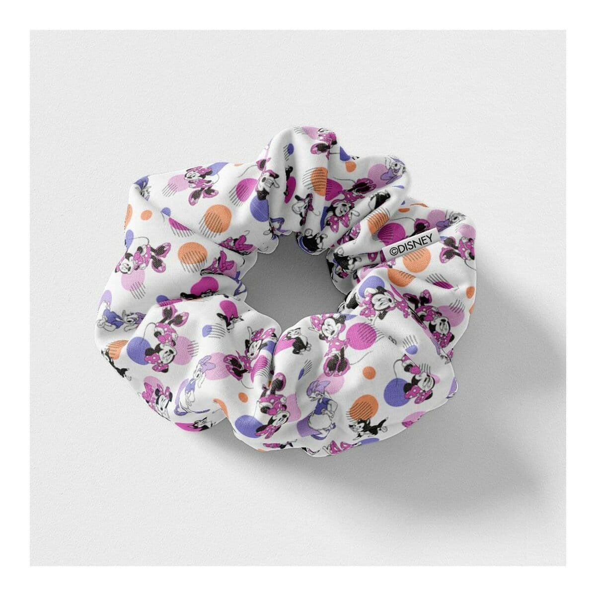 Haargrummi Minnie Mouse 2500001911 (5 pcs) - Image 8