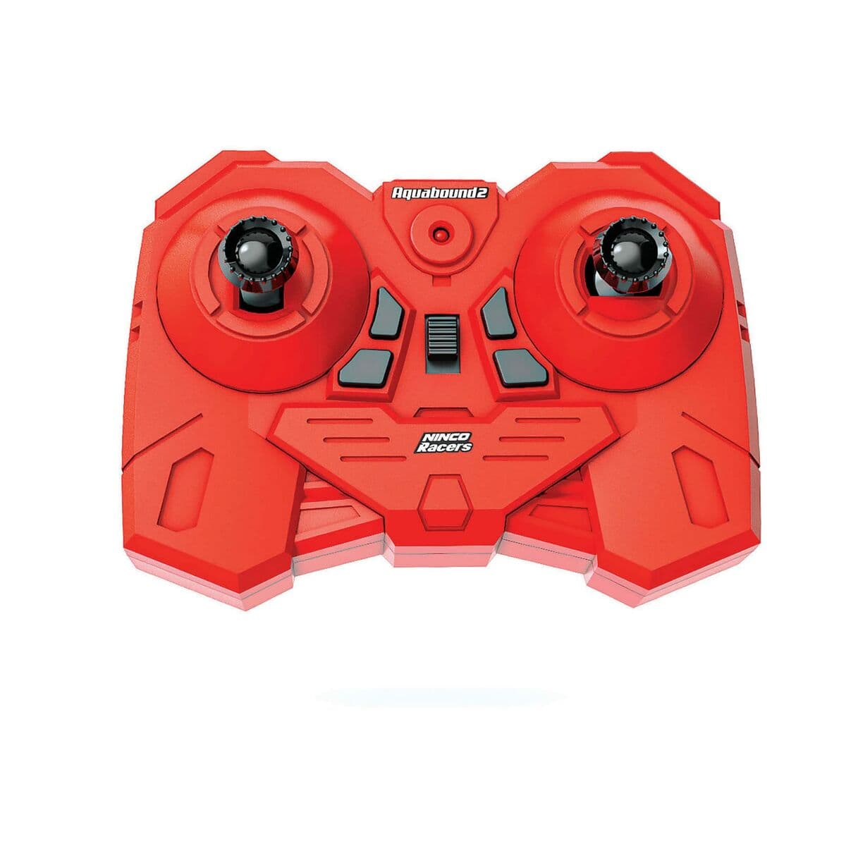 Coche Radio Control Ninco Aquabound 2 Reversible Sumergible Rotación de 360º Luces LED - Image 4