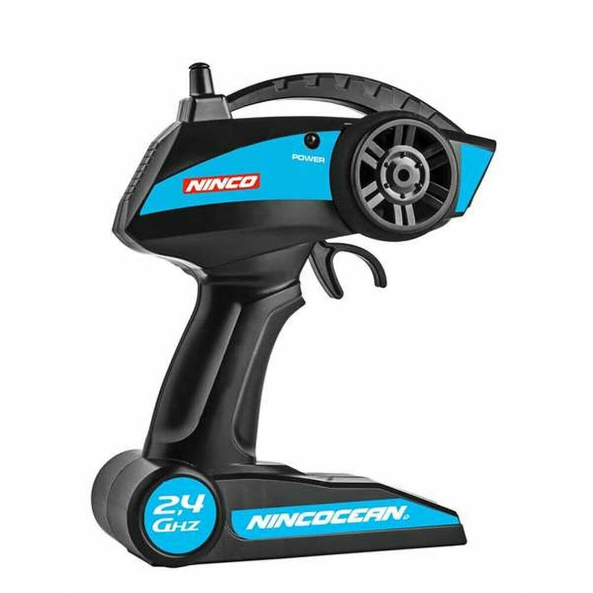 Radio vadāma laiva Ninco R/C Police - Image 3