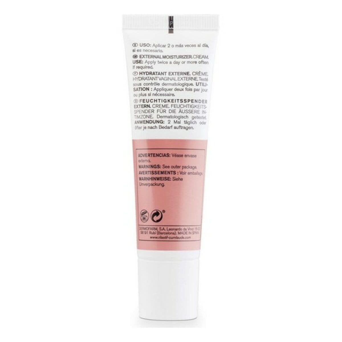 Intimni Higijenski Gel Cumlaude Lab Hidratante 30 ml Intimna briga - Image 2